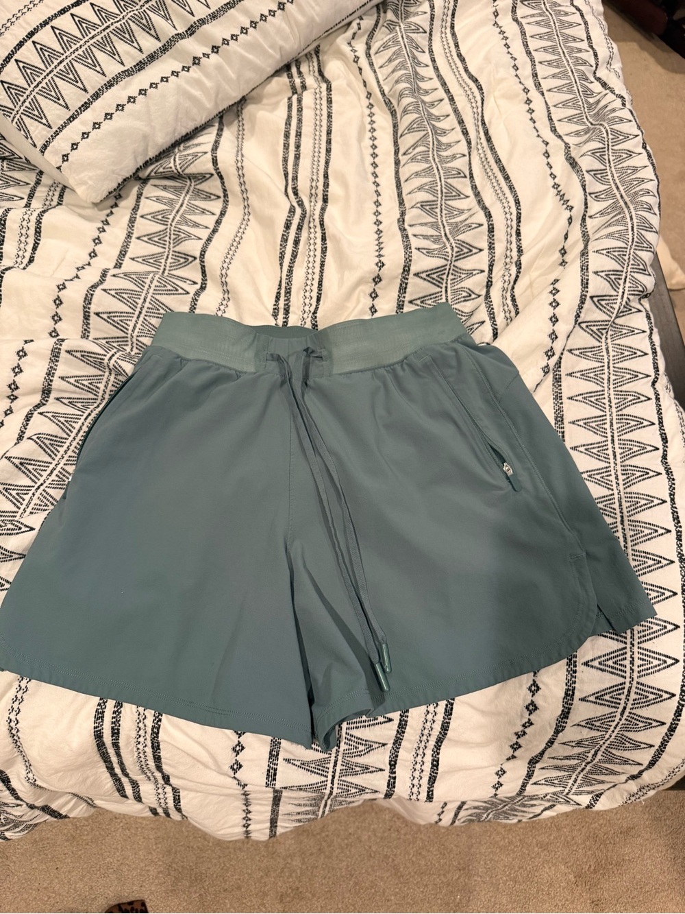 Lululemon Athletic Shorts